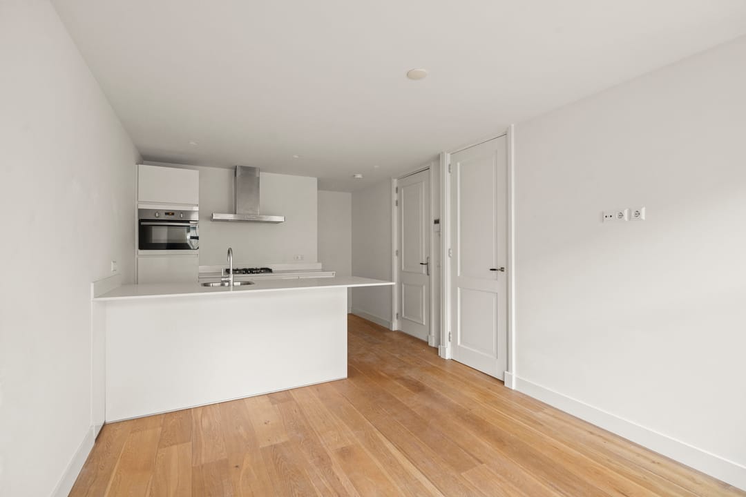 Foto 8 van Laurierstraat 75-E