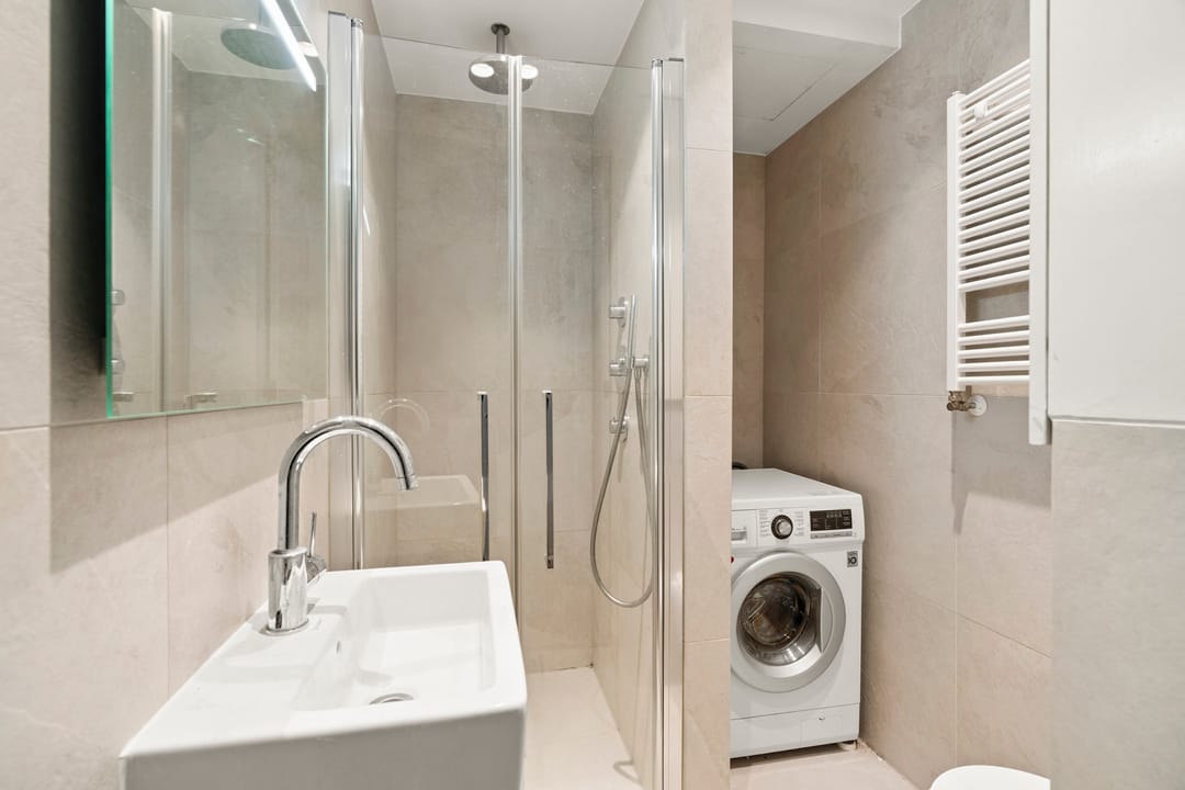 Foto 16 van Laurierstraat 75-E