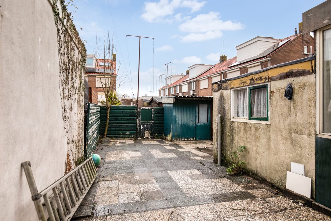 Foto 26 van Asterstraat 42