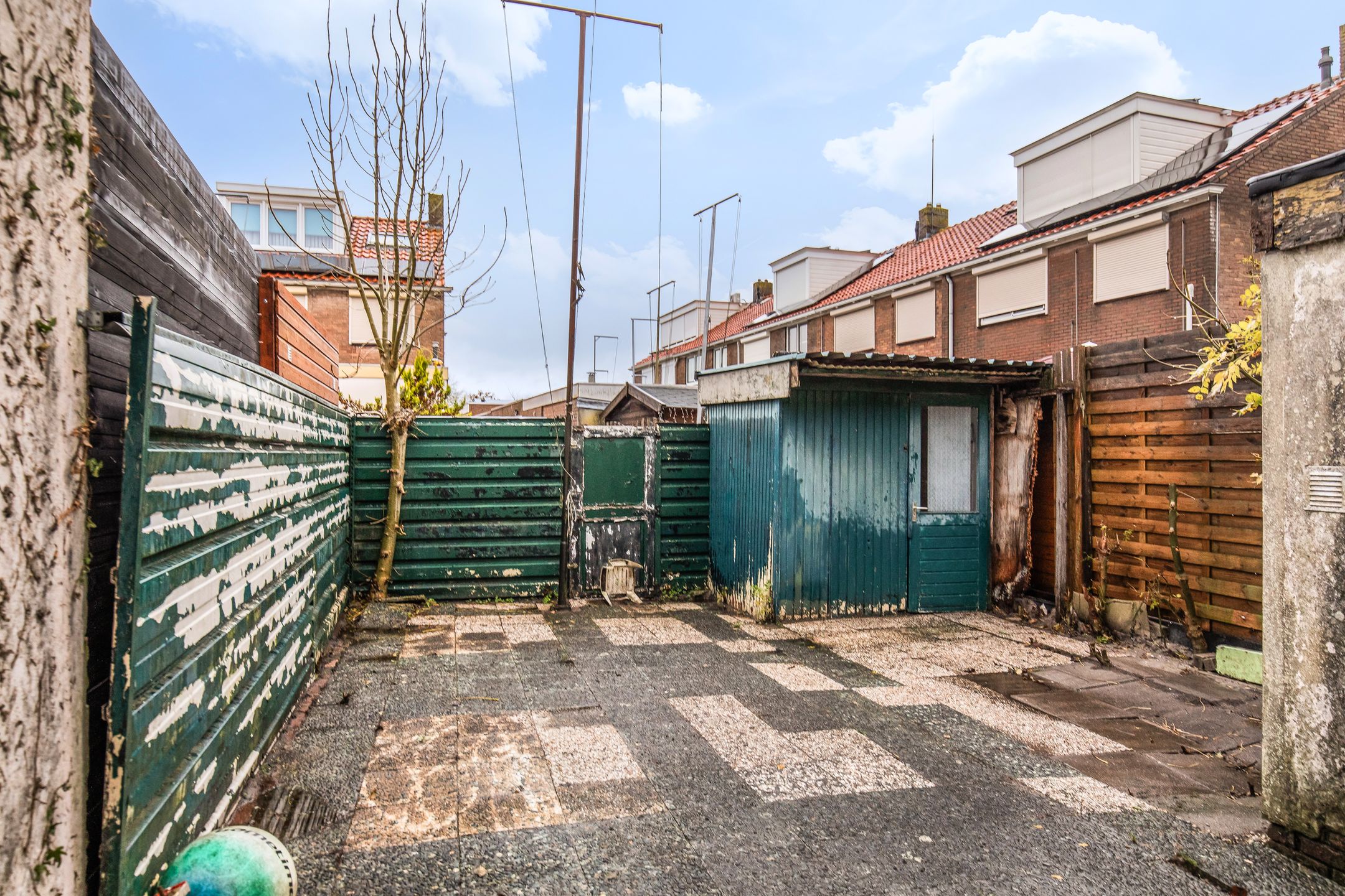 Foto 27 van Asterstraat 42