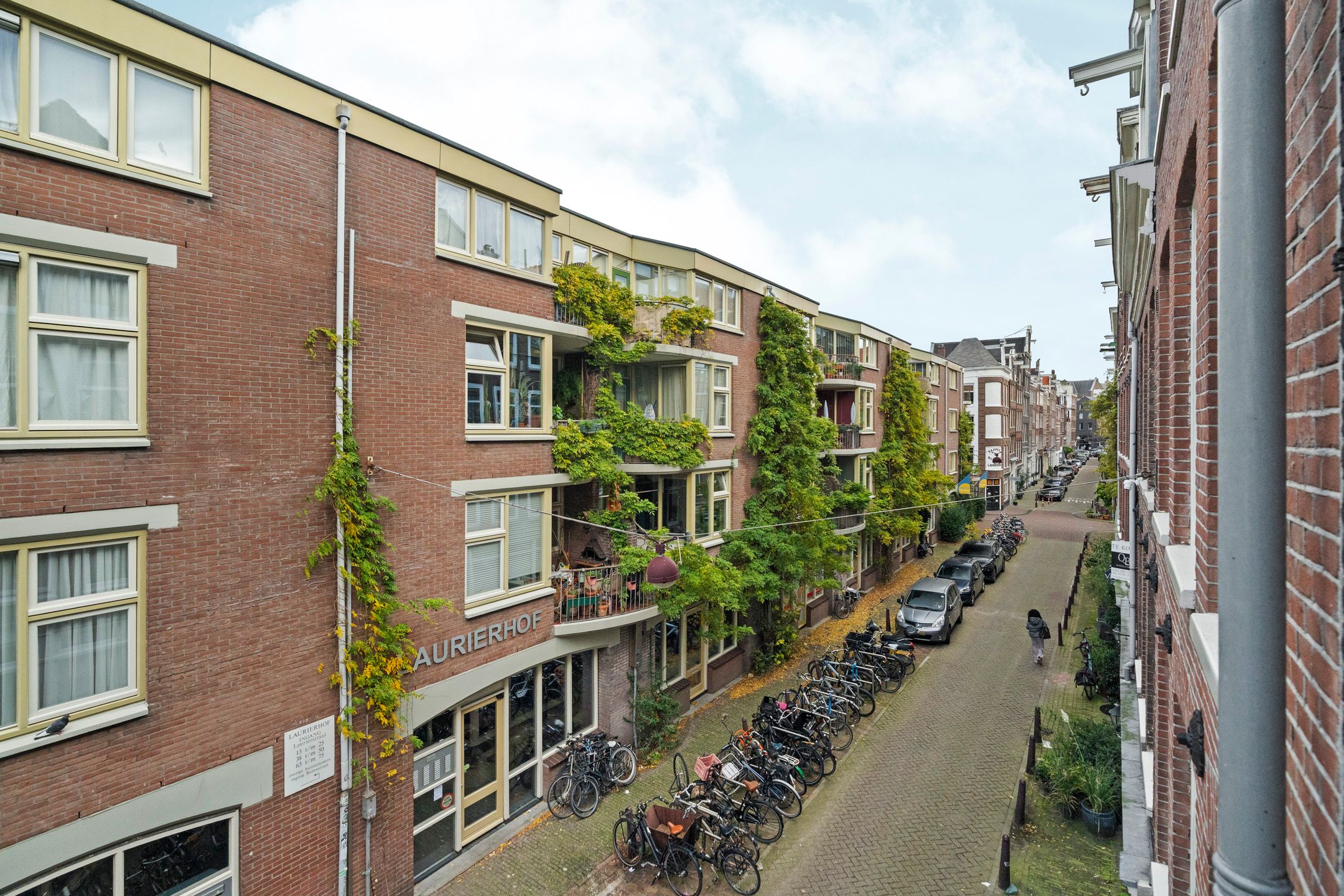 Foto 18 van Laurierstraat 75-E