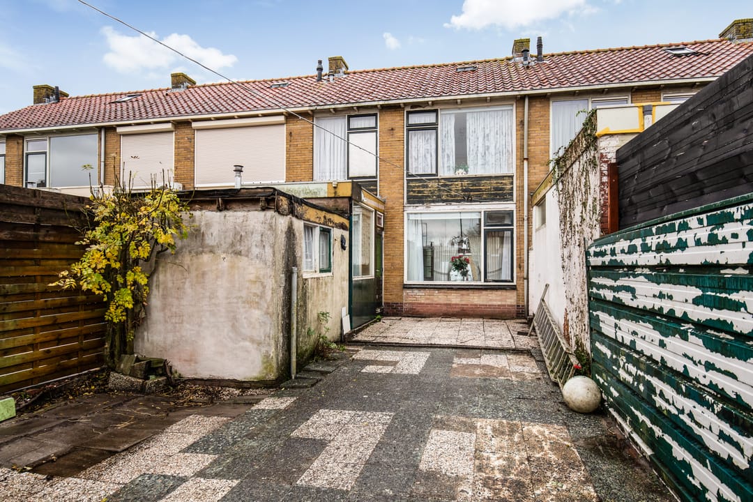 Foto 28 van Asterstraat 42