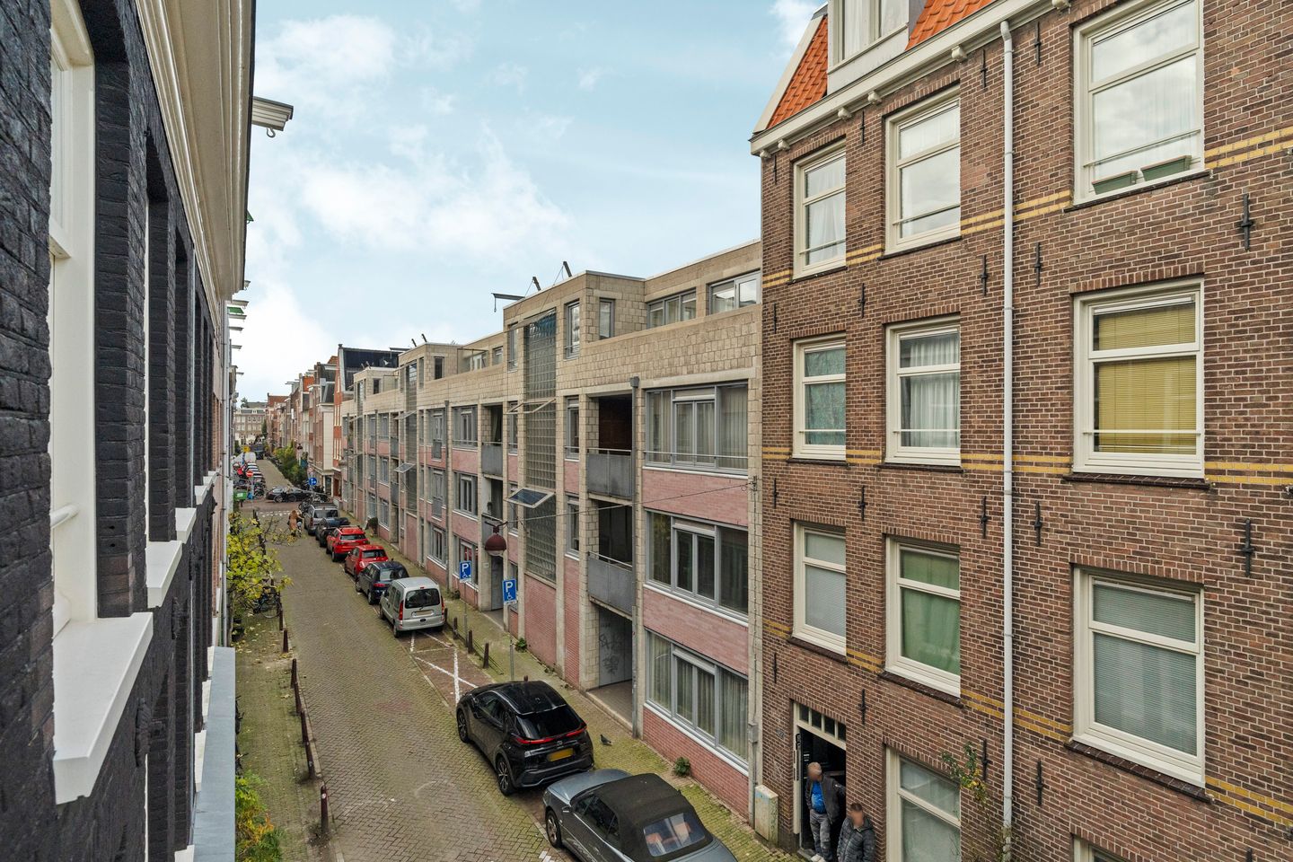 Foto 19 van Laurierstraat 75-E