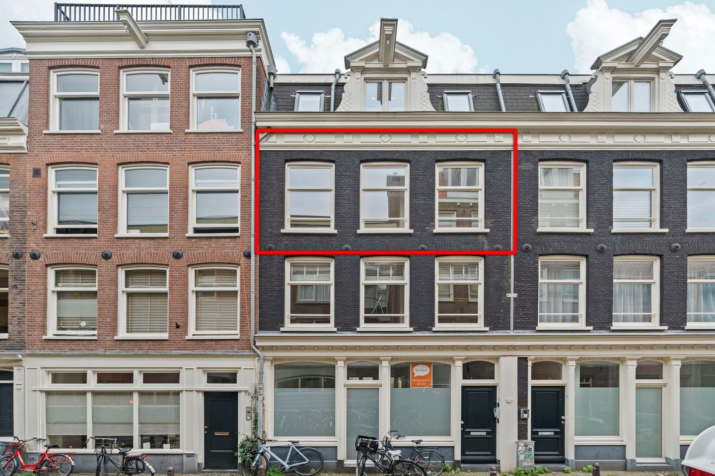 Foto 20 van Laurierstraat 75-E