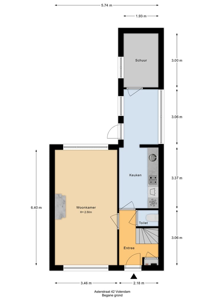 Foto 29 van Asterstraat 42