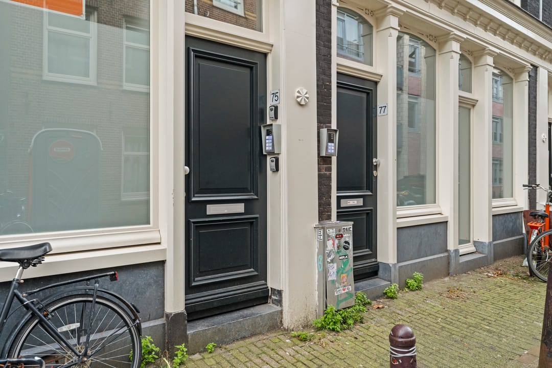 Foto 22 van Laurierstraat 75-E