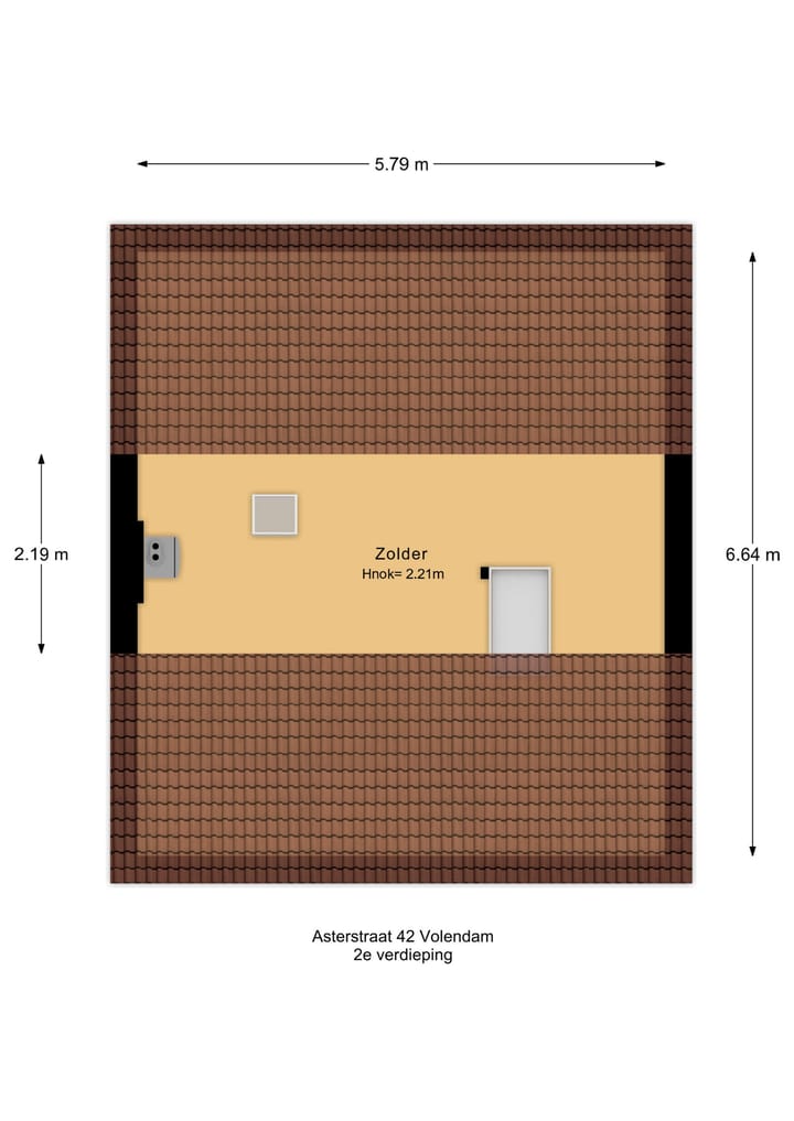 Foto 31 van Asterstraat 42