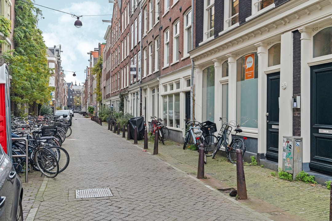 Foto 23 van Laurierstraat 75-E