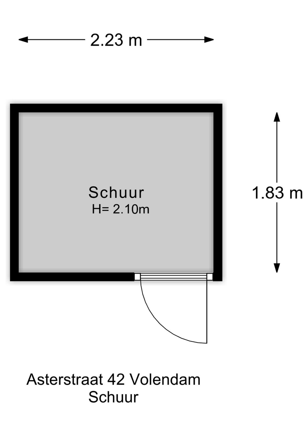 Foto 32 van Asterstraat 42