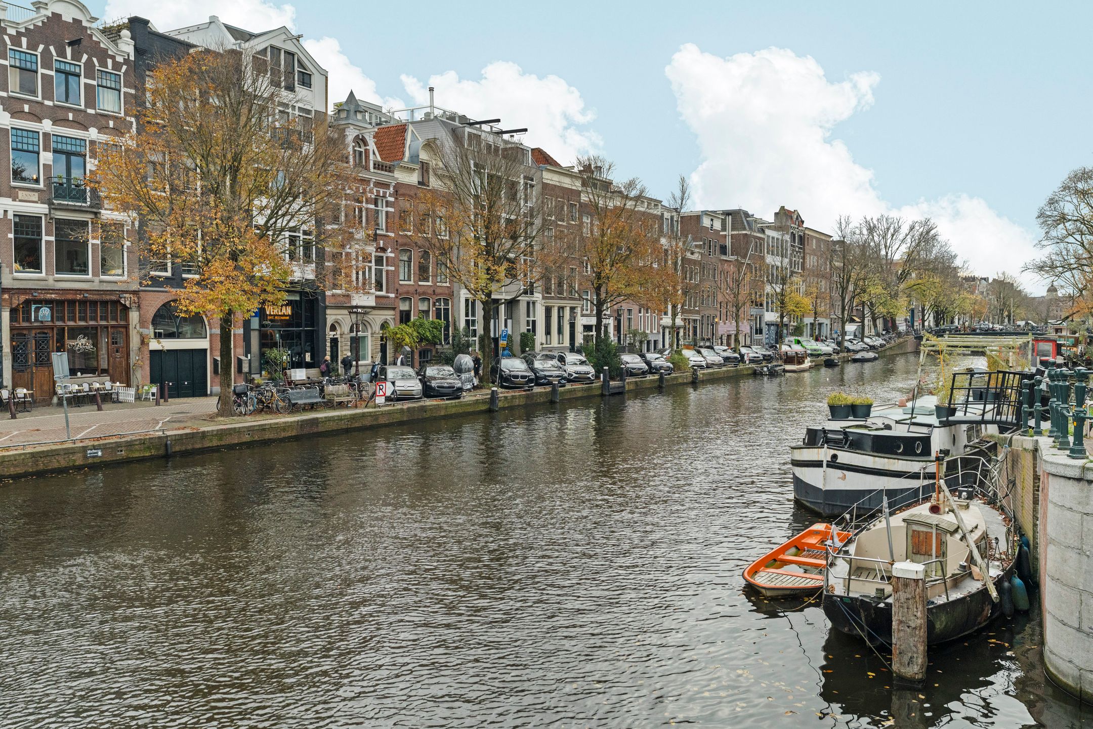 Foto 24 van Laurierstraat 75-E