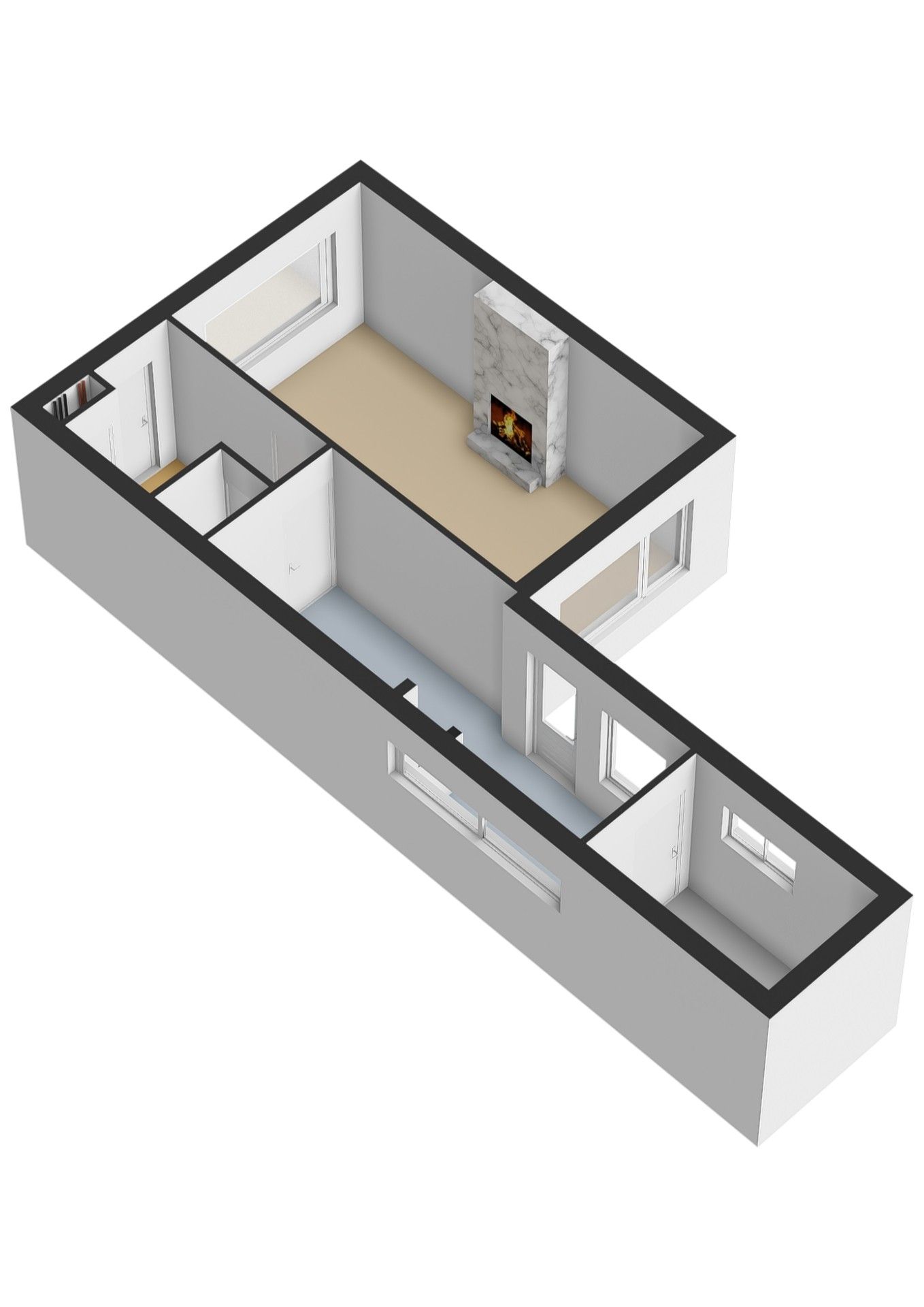 Foto 33 van Asterstraat 42