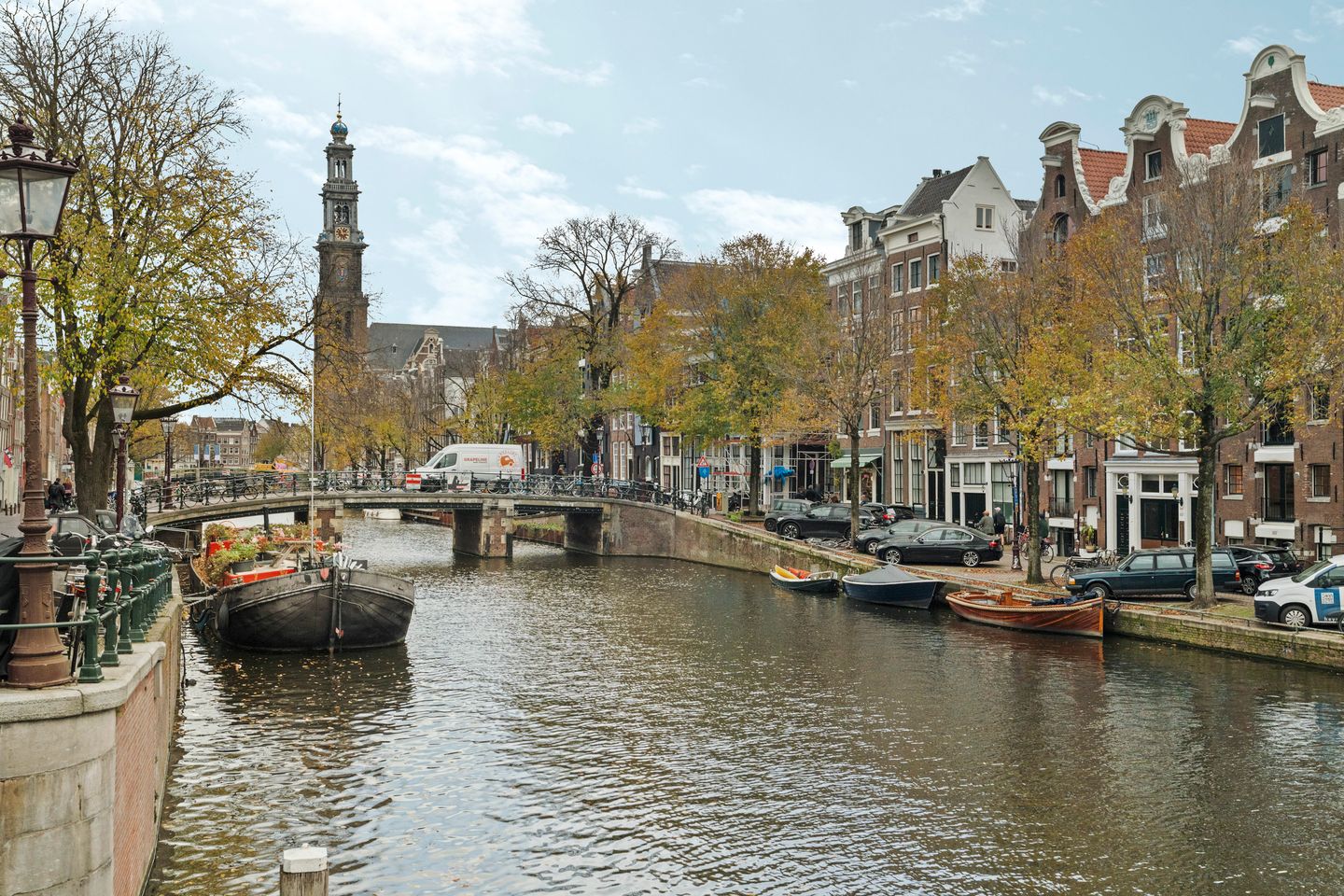 Foto 25 van Laurierstraat 75-E