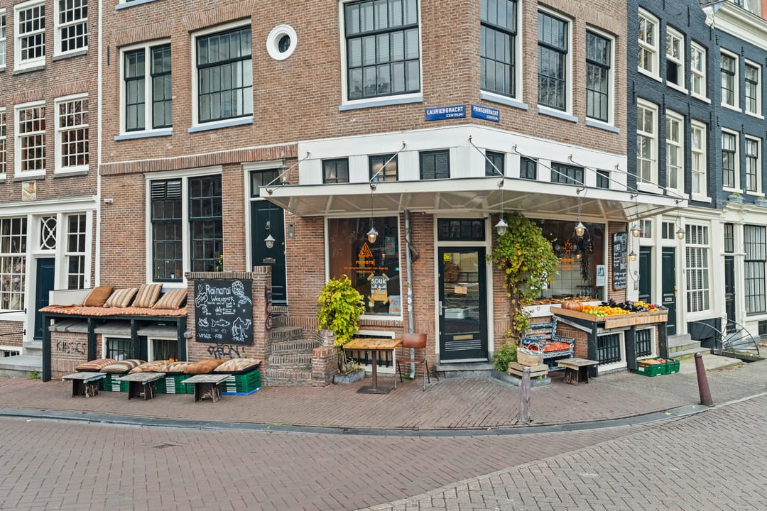 Foto 26 van Laurierstraat 75-E