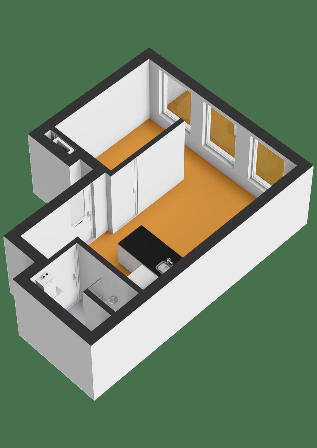 Foto 28 van Laurierstraat 75-E