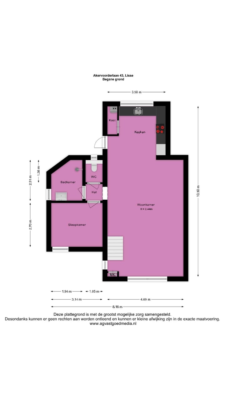 Foto 41 van Akervoorderlaan 43