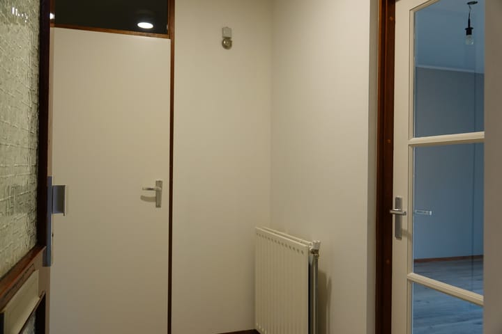 Foto 5 van Troelstraplein 21