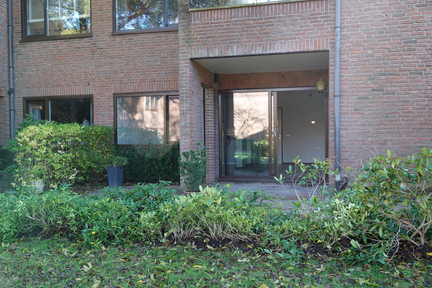 Photo 25 of Troelstraplein 21