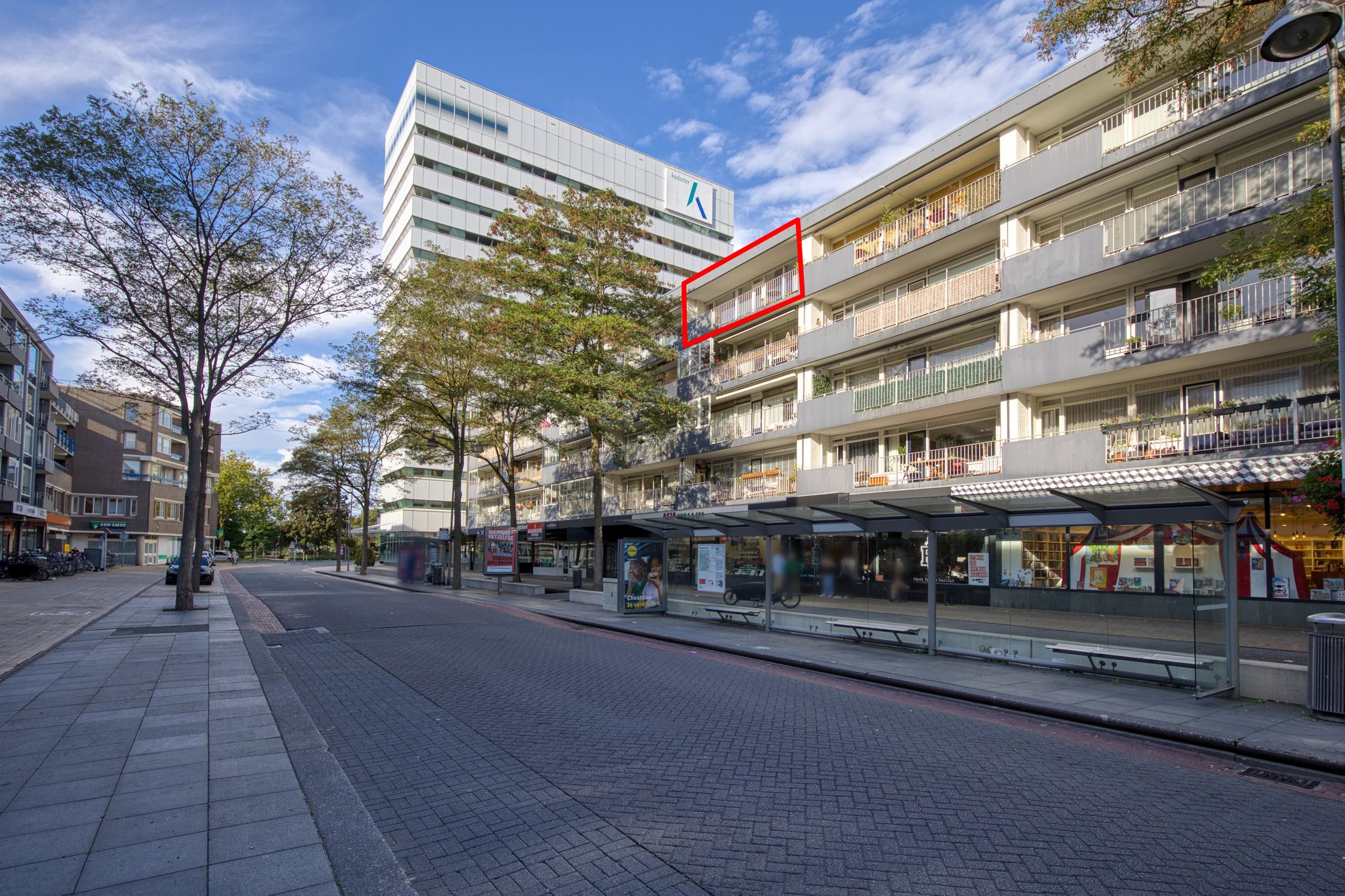 Hofstraat, 92, Apeldoorn, 7311KX, Gelderland, Nederland 92 