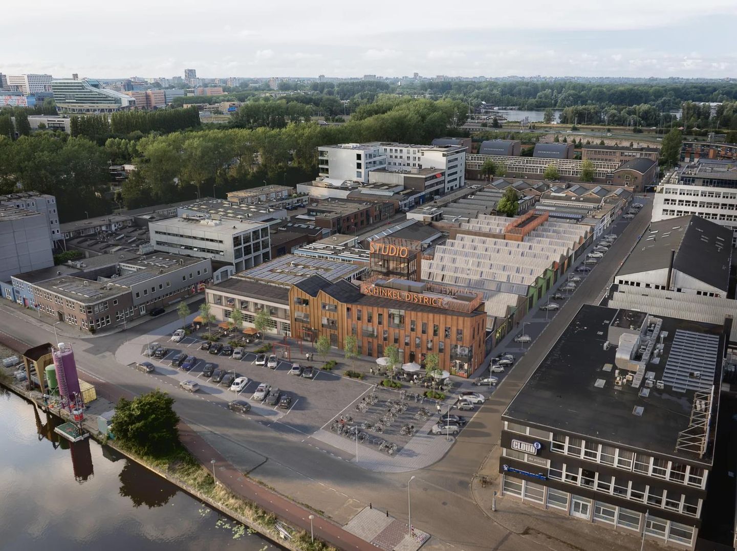 Bekijk foto 4 van Pilotenstraat 10