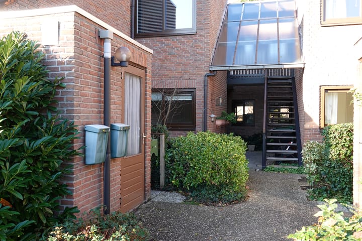 Photo 34 of Troelstraplein 21