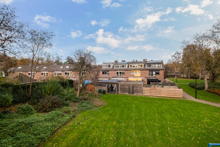 Photo 2 of De Houtsnip 7