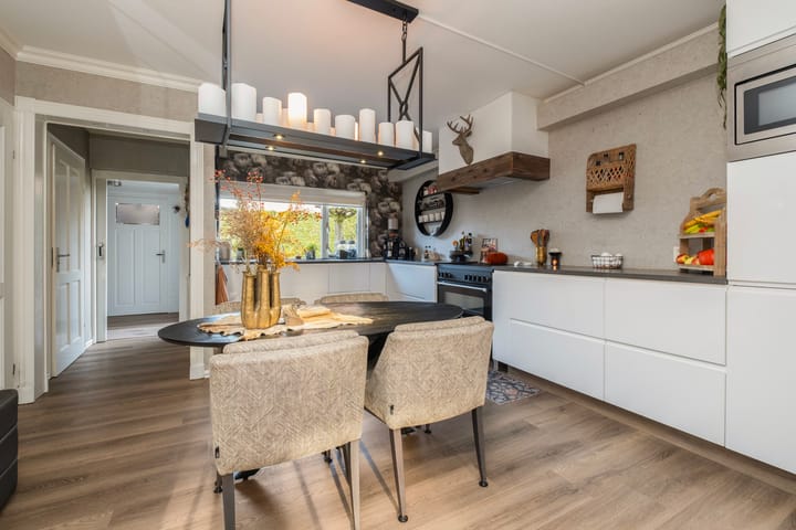 Photo 3 of De Houtsnip 7