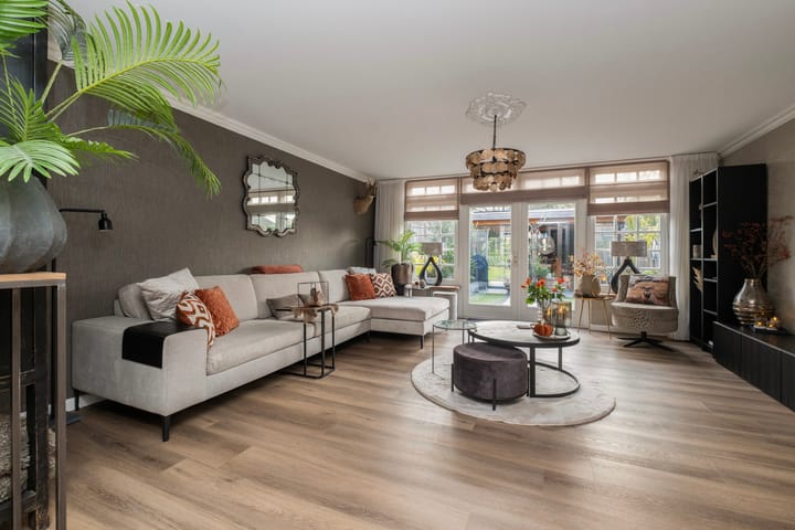 Photo 4 of De Houtsnip 7