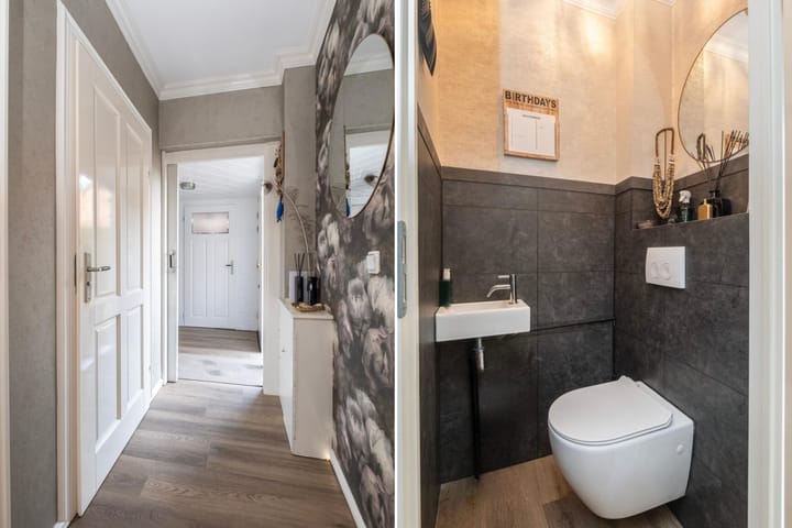 Foto 7 van De Houtsnip 7