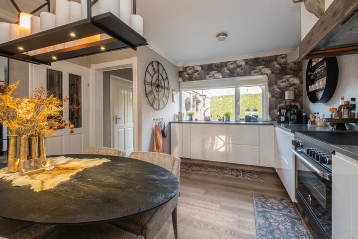 Foto 8 van De Houtsnip 7