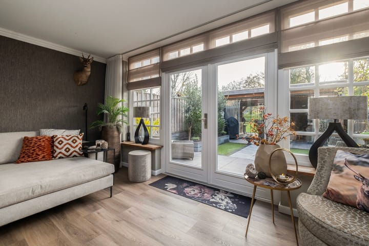 Foto 12 van De Houtsnip 7