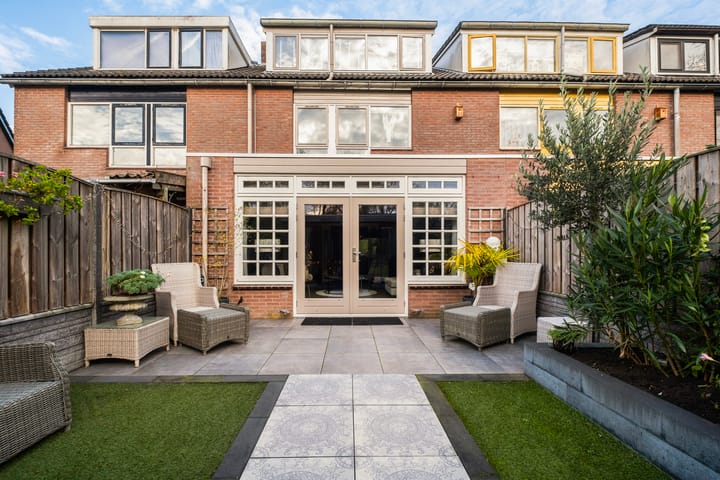 Foto 20 van De Houtsnip 7