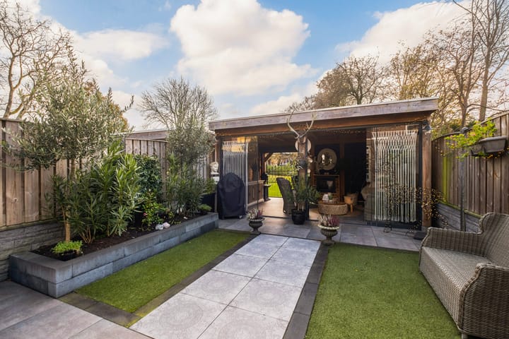 Foto 22 van De Houtsnip 7