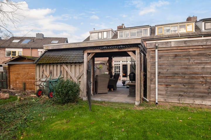 Foto 25 van De Houtsnip 7