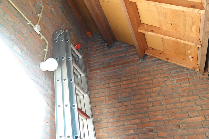 Photo 36 of Troelstraplein 21