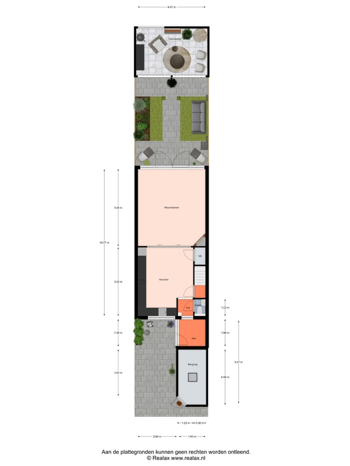 Foto 29 van De Houtsnip 7