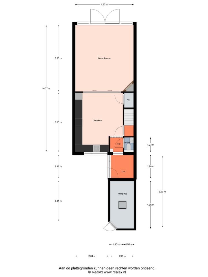 Foto 30 van De Houtsnip 7