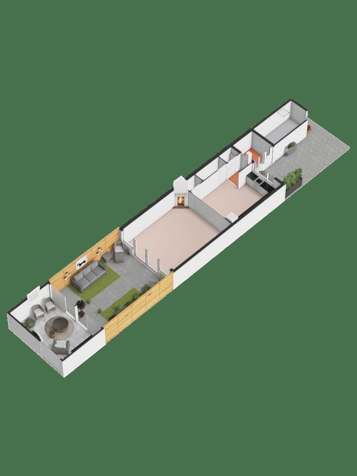 Foto 33 van De Houtsnip 7