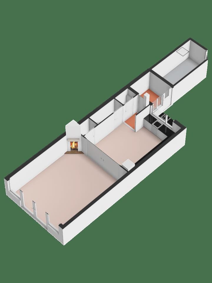 Foto 34 van De Houtsnip 7