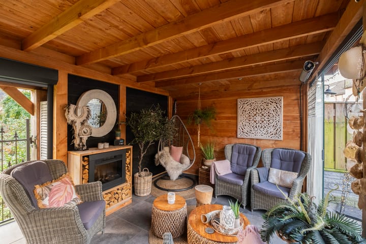 Foto 23 van De Houtsnip 7