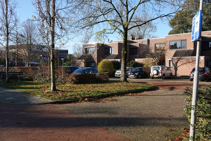 Photo 38 of Troelstraplein 21