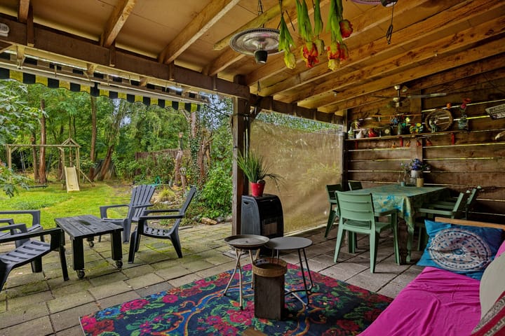 Foto 4 van Telefoonweg 19