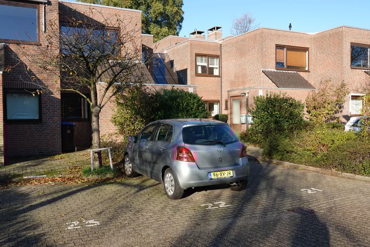 Photo 37 of Troelstraplein 21