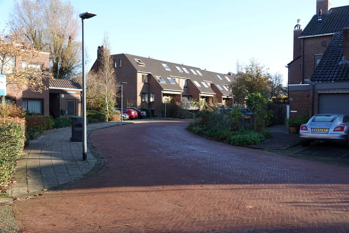 Photo 39 of Troelstraplein 21