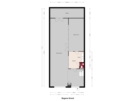 View floorplan