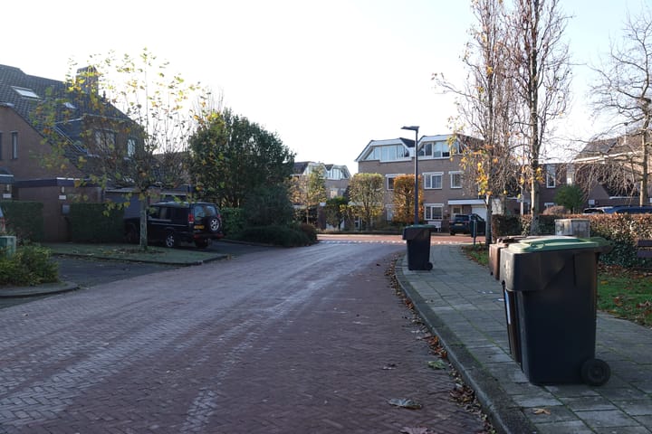 Photo 40 of Troelstraplein 21