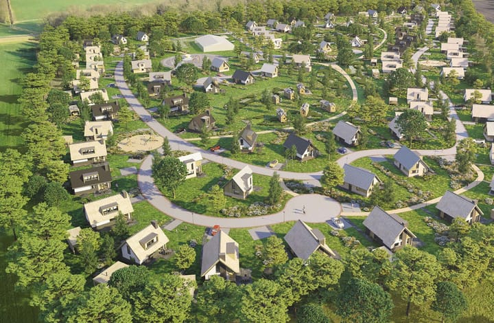 Photo 13 of Zoomweg 37