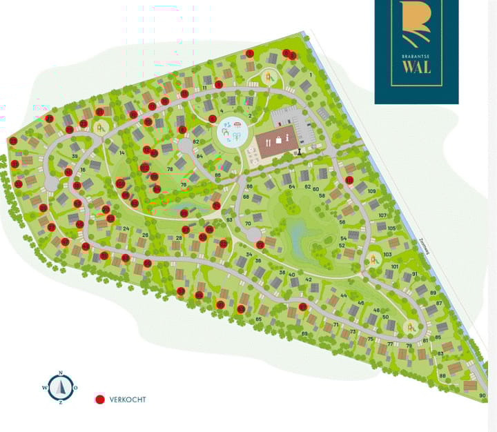 Photo 14 of Zoomweg 37