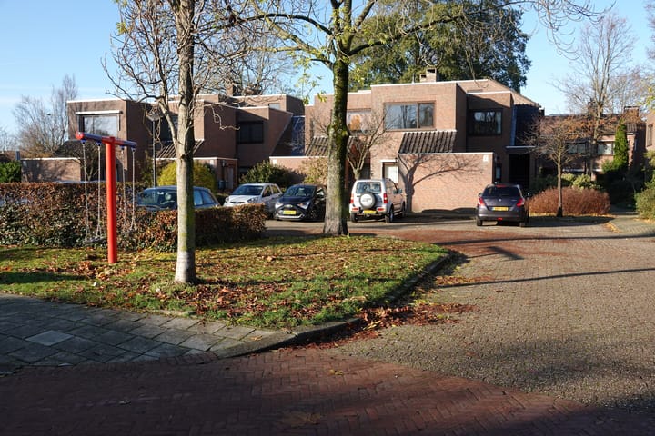 Photo 41 of Troelstraplein 21