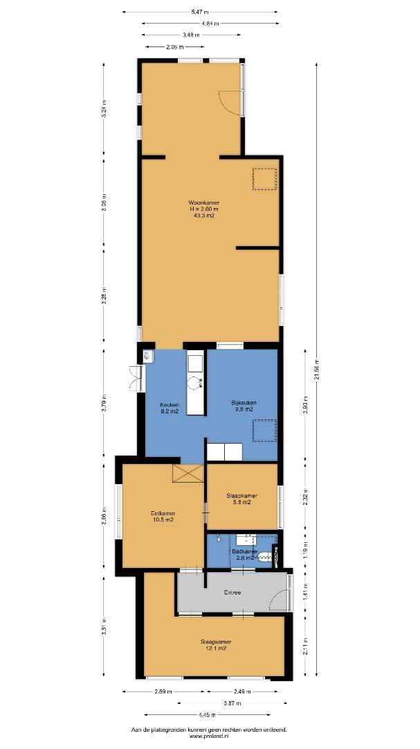 Foto 59 van Telefoonweg 19