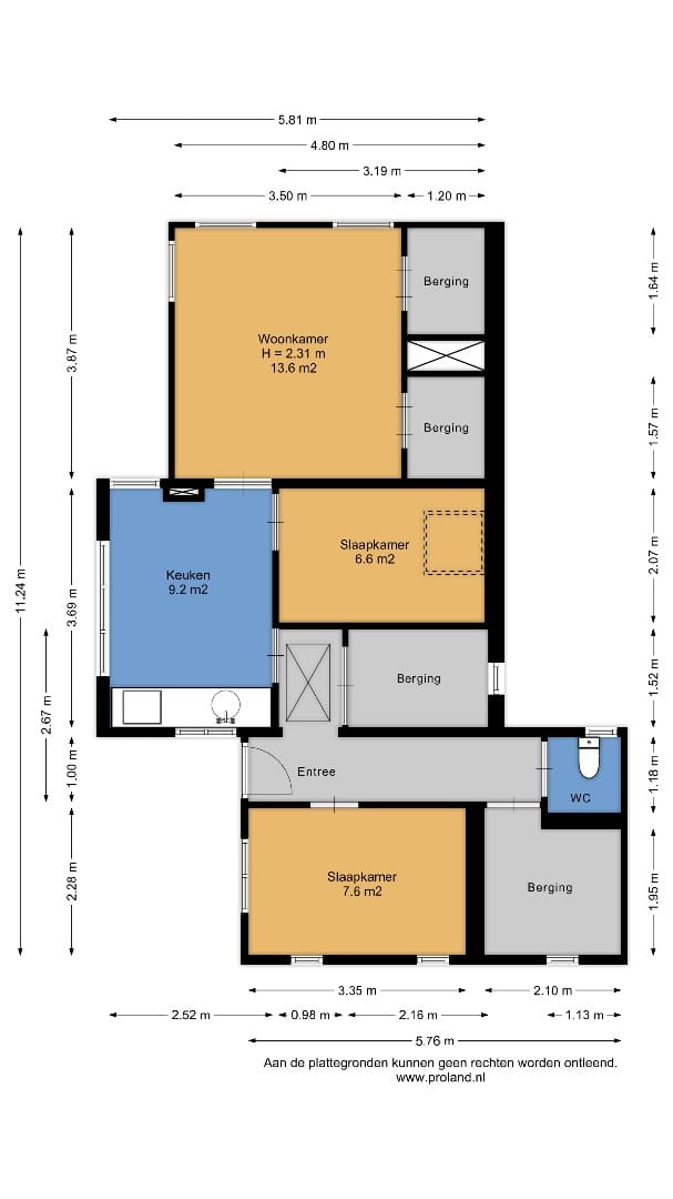 Foto 62 van Telefoonweg 19